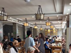 -清真马杰山牛肉汤馆