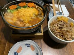 -铃木食堂(帽儿胡同店)