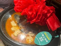 -筱爷叔·上海传统手工菜(玉树路店)