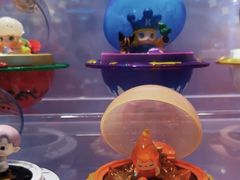 -泡泡玛特POPMART(东直门来福士店)
