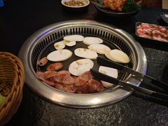 -老卜奎齐齐哈尔烤肉(人民东路店)