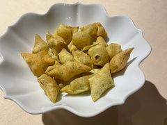 -成隆行·蟹王府(淮海店)