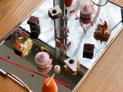 下午茶甜品套餐-EN SPACE恩空间