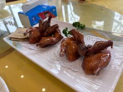 -大笑饭堂(甲子桥店)