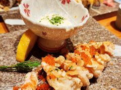 -故乡屋日本料理(八一广场店)