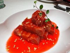 -華府Deluxe(兴业太古汇店)