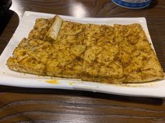 -曾记大腰子烧烤(苗栗路总店)