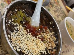 -白翔甜食店