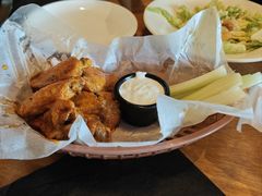 -Texas Roadhouse(世纪汇广场店)