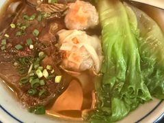-左记港食(融科天城店)