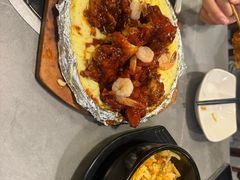 -咕咕站韩国料理(紫金港店)