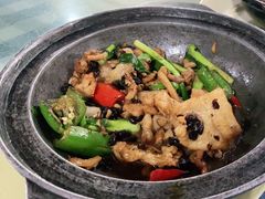 -钱大妈海鲜饭店(旅游大道店)