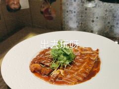 -盛百味·家宴餐厅(霸州分店)