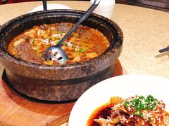 -铜锣湾·有麝自然香(重庆新天地店)