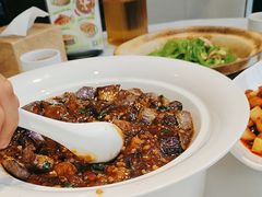 -渝信川菜(工体店)