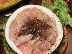 -楠火锅(太古里总店)