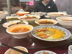 -明婷饭店(外曹家巷店)