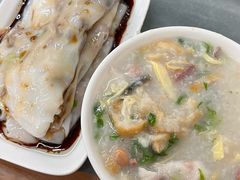 -穗银肠粉店(东川路店)