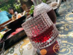 草玉玫瑰-丽江庭院·云南野生菌·海鲜火锅(鼓楼四合院店)