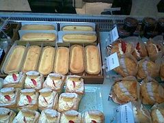 -早安巴黎(四季坊店)