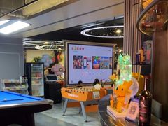 -CIAO·团建聚餐·生日派对轰趴馆(福田店)