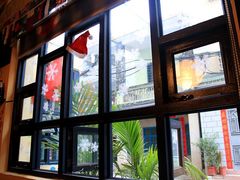 -老班长国际青年旅租