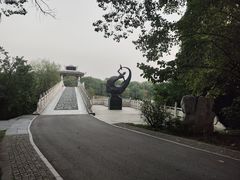 -东湖落雁景区