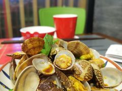 -蛙三泡椒牛蛙(万象城店)