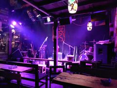 -后巷酒吧Back Alley(未来广场店)