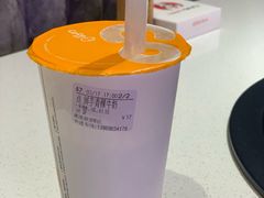 -CoCo都可(湖滨银泰店B区店)