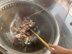 -醉旺柴火鸡(棠东店)