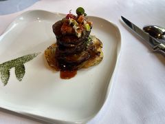 -Le Comptoir de Pierre Gagnaire