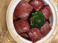 -毛家饭店(南沙万达店)