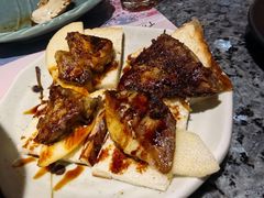 -大渔铁板烧(中山路八佰伴店)