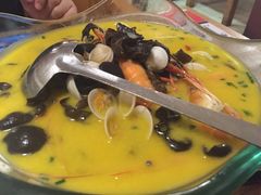 -旅马餐厅(茅家埠店)