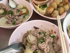 -榮泰米粉湯(Left Shop)