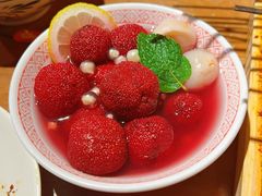-福苗小骆驼烧烤(望京店)