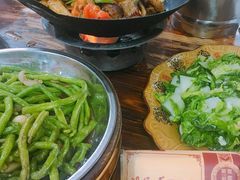 -胡师傅三下锅(汽车站店)