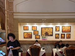 -马迭尔西餐厅(中央大街店)