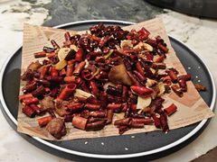 -蔼若春.传承云南菜(金碧公园店)