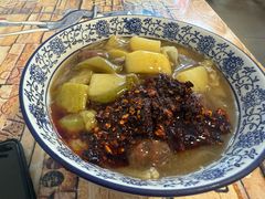 -刘老虎肉丸糊辣汤(总店)