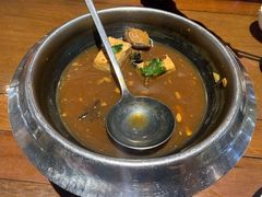 -福慧慈缘素食餐厅(王府井店)