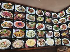 -旺达·福州菜(正大广场店)
