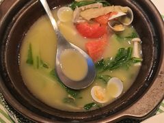 -桂满陇·杭州小馆(巴黎春天浦建店)