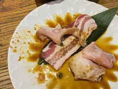 -鹤一烤肉自助餐厅(中关村店)