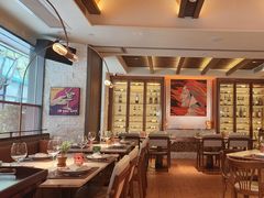 -Mammamia意大利餐厅(阳春巷店)