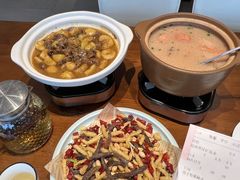 -U你·天然调味(南湖总店)