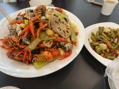 -一起吃小龙虾·海鲜(海珠店)