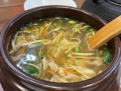 -满园烤鸭·春饼(太原街万达店)