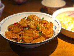 -田婆婆的菜(新天地店)